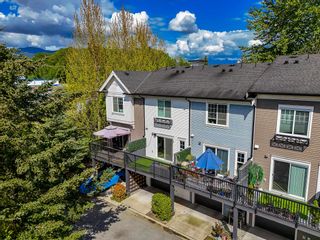 Photo 35: 4034 2655 BEDFORD Street in Port Coquitlam: Central Pt Coquitlam Townhouse for sale in "Westwood East" : MLS®# R2880226