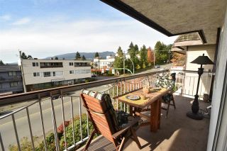 Photo 14: 320 3080 LONSDALE Avenue in North Vancouver: Upper Lonsdale Condo for sale in "KINGSVIEW MANOR" : MLS®# R2120342