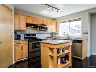 Photo 3: 181 Wayfield Drive in Winnipeg: Richmond West Residential for sale (1S)  : MLS®# 1710937