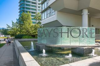 Photo 6: 1002 1710 BAYSHORE Drive in Vancouver: Coal Harbour Condo for sale in "Bayshore Tower 2" (Vancouver West)  : MLS®# R2827437