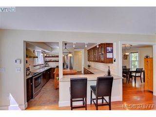 Photo 8: 607 Woodcreek Dr in NORTH SAANICH: NS Deep Cove House for sale (North Saanich)  : MLS®# 760704