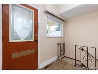 Photo 3: 1126 Loenholm Rd in VICTORIA: SW Northridge House for sale (Saanich West)  : MLS®# 712768