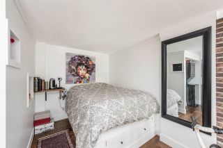 Photo 4: 713 933 SEYMOUR STREET in Vancouver: Downtown VW Condo for sale (Vancouver West)  : MLS®# R2217320