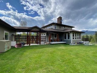 Photo 66: 5920 WIKKI-UP CREEK FS ROAD: Barriere House for sale (North East)  : MLS®# 174246