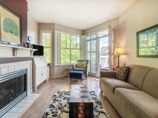 Photo 4: 306 3038 E KENT AVENUE in Vancouver: South Marine Condo for sale (Vancouver East)  : MLS®# R2418714