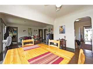 Photo 6: NORMAL HEIGHTS House for sale : 3 bedrooms : 3222 Copley Avenue in San Diego