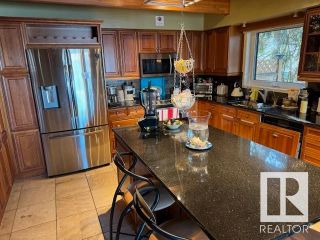 Photo 5: 31 2304 TWP RD 522: Rural Parkland County House for sale : MLS®# E4386891