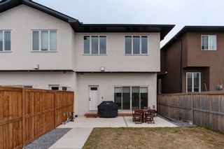 Photo 46: 1433B 41 Street SW in Calgary: Rosscarrock Semi Detached (Half Duplex) for sale : MLS®# A2127035