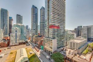 Photo 14: 1105 8 Charlotte Street in Toronto: Waterfront Communities C1 Condo for lease (Toronto C01)  : MLS®# C5422042