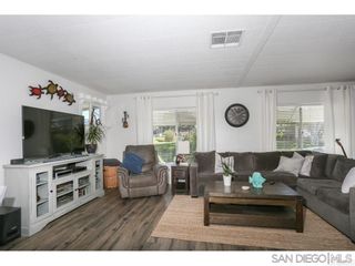 Photo 14: CARLSBAD WEST Mobile Home for sale : 2 bedrooms : 7217 San Miguel Dr #261 in Carlsbad