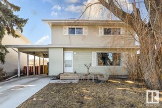 Main Photo: 4344 114 Street in Edmonton: Zone 16 House for sale : MLS®# E4378000