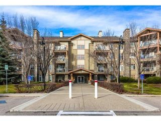 Photo 1: .. 1319 Lake Fraser Court in Calgary: Lake Bonavista Apartment for sale : MLS®# A1238051