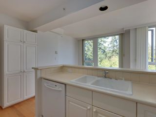 Photo 6: 1007 5775 HAMPTON Place in Vancouver: University VW Condo for sale in "The Chatham" (Vancouver West)  : MLS®# R2823681