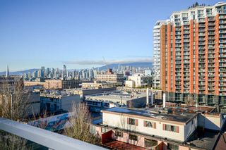 Photo 25: 604 298 E 11TH Avenue in Vancouver: Mount Pleasant VE Condo for sale in "SOPHIA" (Vancouver East)  : MLS®# R2530228