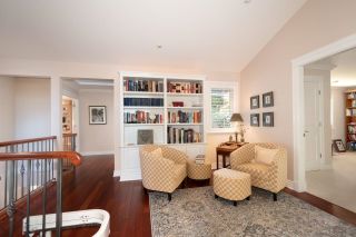 Photo 16: 1278 CHARTWELL Drive in West Vancouver: Chartwell House for sale : MLS®# R2867625