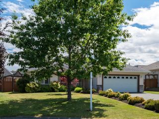 Photo 13: 1307 Ridgemount Dr in COMOX: CV Comox (Town of) House for sale (Comox Valley)  : MLS®# 788695