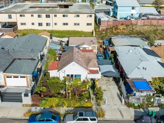 Main Photo: SAN DIEGO Property for sale: 411-413 28th Street
