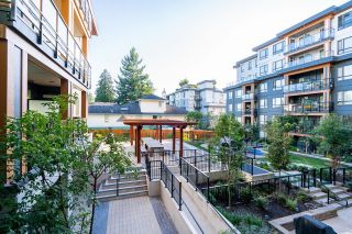 Photo 20: 201 721 ANSKAR Court in Coquitlam: Coquitlam West Condo for sale in "THE OAKS" : MLS®# R2819082