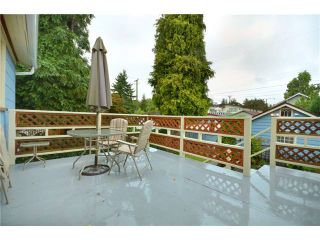 Photo 8: 411 E 46TH Avenue in Vancouver: Fraser VE House for sale in "Fraser/Sunset" (Vancouver East)  : MLS®# V912807