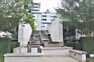 Photo 16: 526 1777 W 7TH Avenue in Vancouver: Fairview VW Condo for sale in "KITS360" (Vancouver West)  : MLS®# R2407024