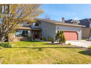 Photo 2: 1033 WESTMINSTER Avenue E in Penticton: House for sale : MLS®# 10313751