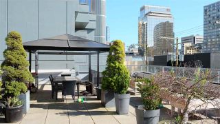 Photo 19: 1405 1060 ALBERNI Street in Vancouver: West End VW Condo for sale in "The Carlyle" (Vancouver West)  : MLS®# R2563377