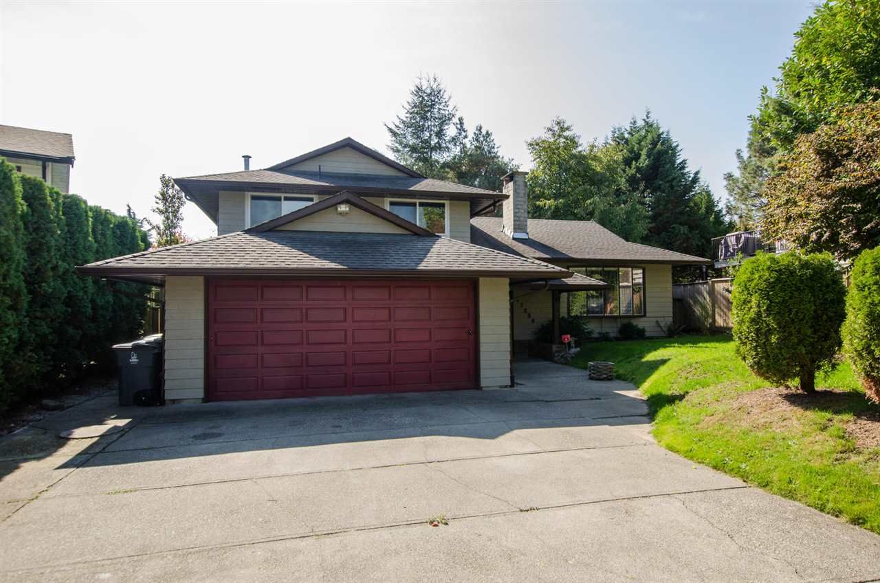 Main Photo: 17256 62 Avenue in Surrey: Cloverdale BC House for sale (Cloverdale)  : MLS®# R2310093