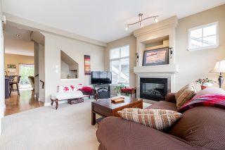 Photo 10: 141 20449 66 Avenue in Langley: Willoughby Heights Townhouse for sale in "Natures Landing" : MLS®# R2858295