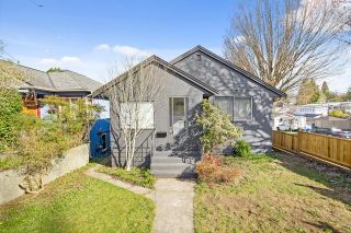 Main Photo: 1495 E 20TH Avenue in Vancouver: Knight House for sale (Vancouver East)  : MLS®# R2864121
