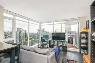 Photo 3: 2802 1351 CONTINENTAL Street in Vancouver: Downtown VW Condo for sale (Vancouver West)  : MLS®# R2561810