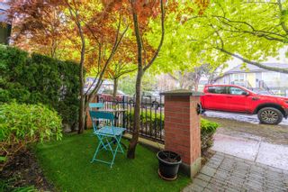 Photo 20: 1883 STAINSBURY Avenue in Vancouver: Victoria VE Townhouse for sale in "The Works" (Vancouver East)  : MLS®# R2876207