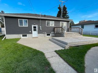Photo 38: 12820 133 Street in Edmonton: Zone 01 House for sale : MLS®# E4358968