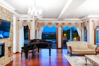 Photo 27: 1069 GROVELAND Road in West Vancouver: British Properties House for sale : MLS®# R2882123