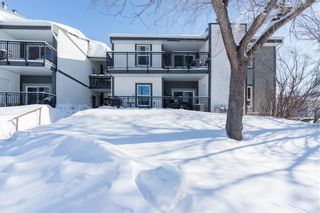 Photo 1: 77 132 Portsmouth Boulevard in Winnipeg: Tuxedo Condominium for sale (1E)  : MLS®# 202303297