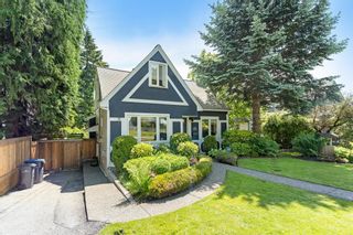 FEATURED LISTING: 1810 NANAIMO Street New Westminster