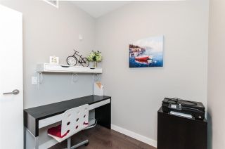 Photo 5: 102 9333 TOMICKI Avenue in Richmond: West Cambie Condo for sale in "OMEGA" : MLS®# R2256059