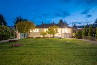 Main Photo: 4781 MARINEVIEW Crescent in North Vancouver: Canyon Heights NV House for sale : MLS®# R2851274