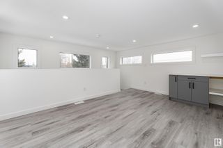 Photo 38: 10509 80 Street in Edmonton: Zone 19 House Half Duplex for sale : MLS®# E4377347