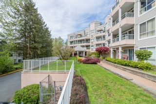 Photo 26: 315 11605 227 Street in Maple Ridge: East Central Condo for sale in "HILLCREST" : MLS®# R2704692