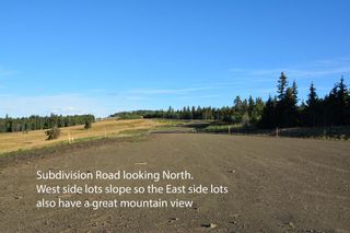Photo 13: Lot 2,  256 Str W: Rural Foothills County Residential Land for sale : MLS®# A2001953