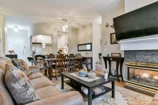 Photo 15: 212 3176 PLATEAU Boulevard in Coquitlam: Westwood Plateau Condo for sale in "The Tuscany" : MLS®# R2564443
