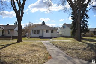 Photo 1: 11837 61 Street in Edmonton: Zone 06 House for sale : MLS®# E4385862