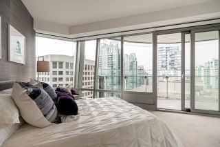 Photo 21: 2505 1151 W GEORGIA Street in Vancouver: Coal Harbour Condo for sale (Vancouver West)  : MLS®# R2724260