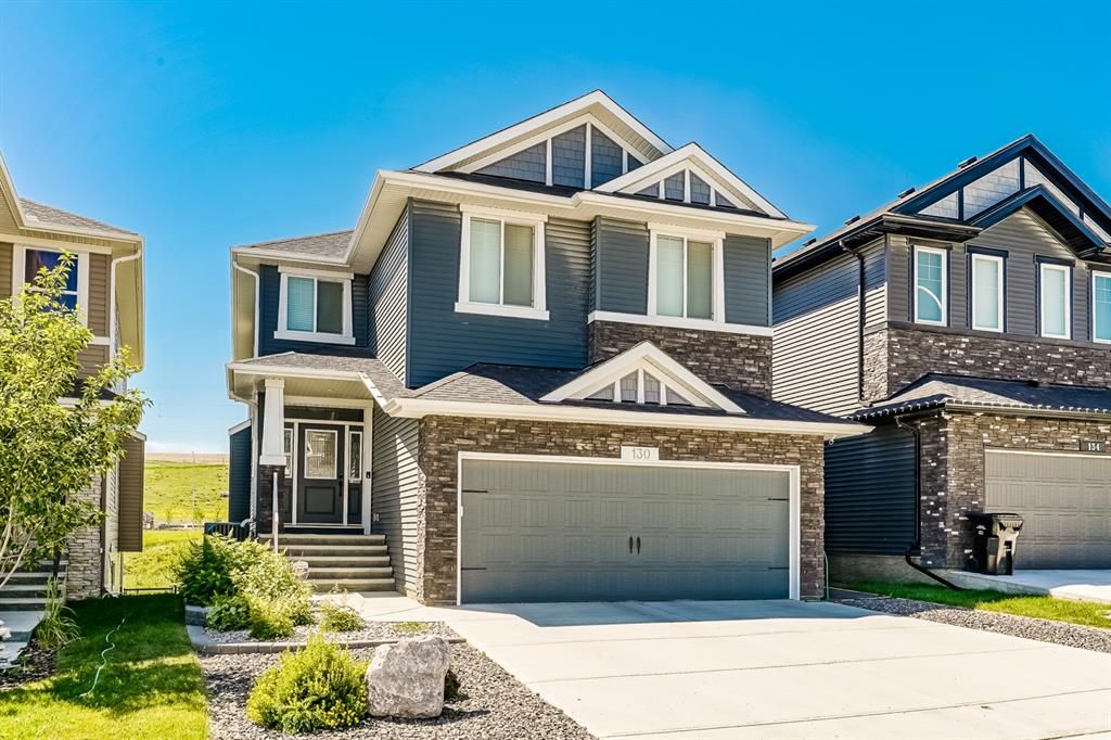 Main Photo: 130 Nolancliff Crescent NW in Calgary: Nolan Hill Detached for sale : MLS®# A1242405