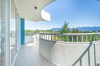 Photo 20: 901 4691 W 10TH Avenue in Vancouver: Point Grey Condo for sale in "Westgate" (Vancouver West)  : MLS®# R2785982