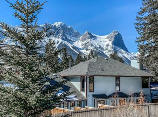 Photo 19: 158 Coyote Way: Canmore Detached for sale : MLS®# C4294362