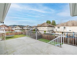 Photo 37: 32909 DESBRISAY Avenue in Mission: Mission BC House for sale in "Cedar Valley Estates" : MLS®# R2525548