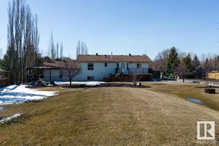 Photo 57: 13 22450 TWP RD 514: Rural Strathcona County House for sale : MLS®# E4380170