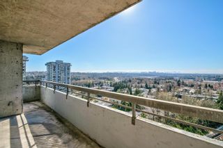 Photo 25: 2004 3737 Bartlett Court in Burnaby: Sullivan Heights Condo for sale (Burnaby East)  : MLS®# R2768527