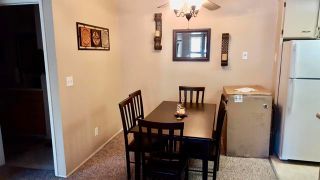 Photo 3: Condo for sale : 1 bedrooms : 5906 Rancho Mission Road #2 in San Diego